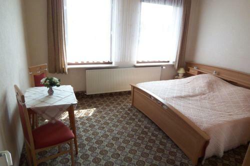 Apartamento Haus Erholung - Wohnung 1