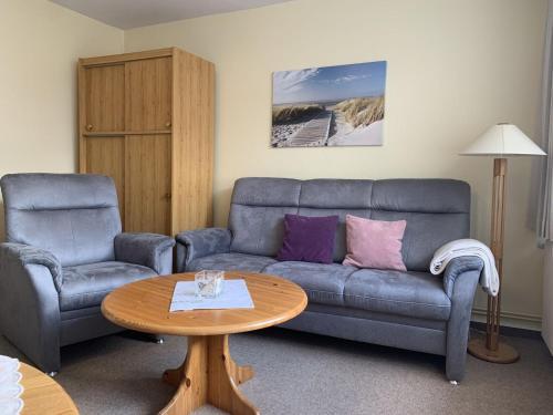 Apartamento Haus Sonnenwinkel - Bungalow 5
