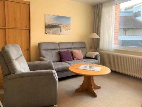 Apartamento Haus Sonnenwinkel - Bungalow 5