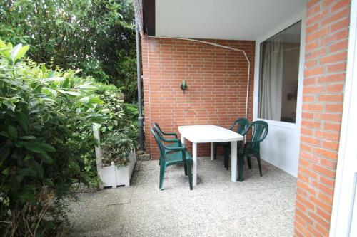 Apartamento 8002 - Sol Y Mar