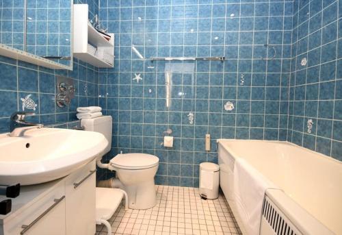 Apartamento Berolina Wohnung 130