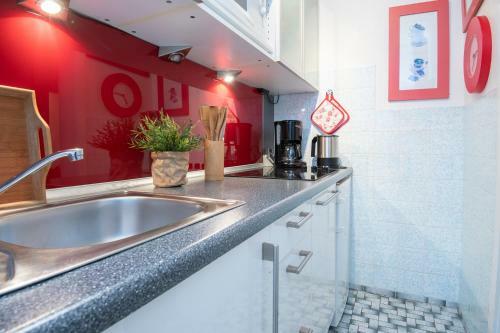 Bungalowanlage Querstra�e 5 Bungalow 18