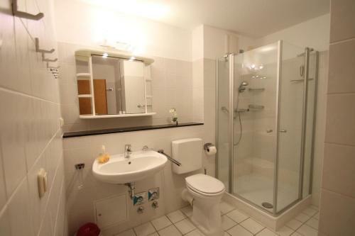 Apartamento 7012 Fewo Engelke