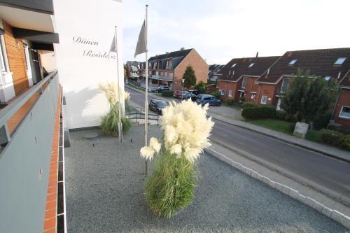 Apartamento 1517 - D�nenresidenz Wg 7