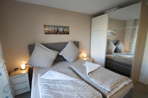 Apartamento 2504 - Strandwiese 15