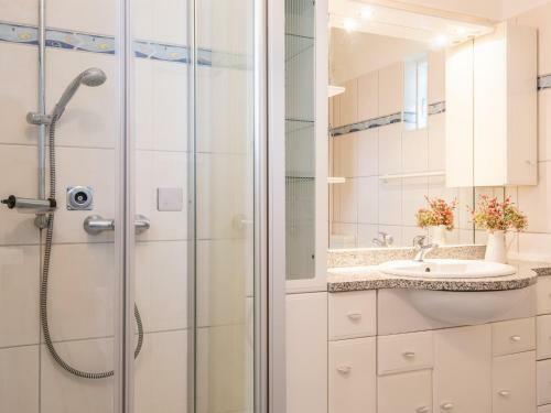 Apartamento Haus Zur Linde Wohnung 1