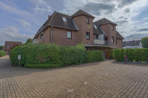 Apartamento Ferienwohnpark Saarstra�e 18a Wohnung 10