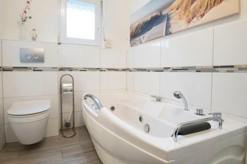 Bungalowanlage Querstra�e 5 Bungalow 17
