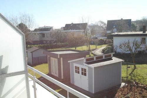 Apartamento 1010 - Seesternweg 4 - Og
