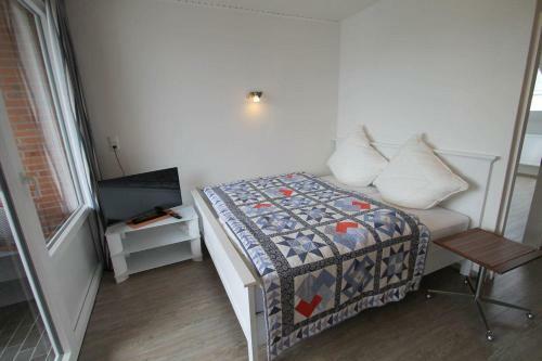 Apartamento 8003 - Sol Y Mar