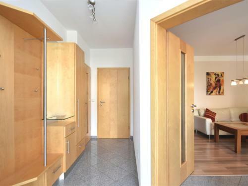 Charming Apartment In Deggendorf Bavaria With Terrace