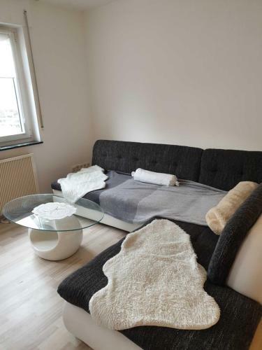 Apartamento Ferienwohnung Darmstadt Frankenste