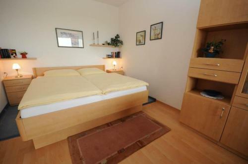 Apartamento Berolina Wohnung 505