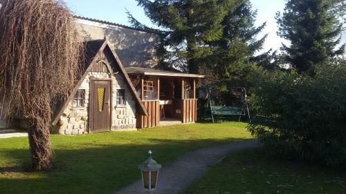 Apartamento Ferienwohnung