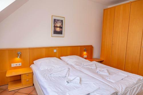 Apartamento Ferienwohnung Traumurlaub