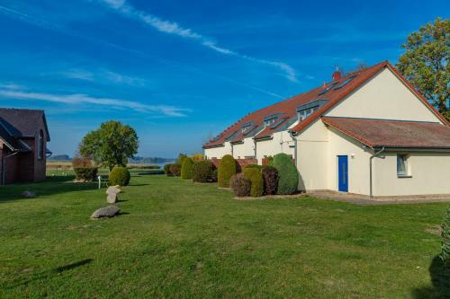 Apartment Naturgenuss