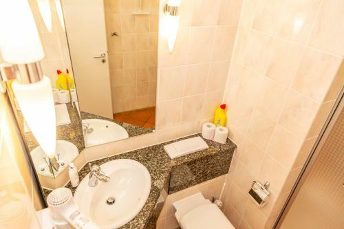 Apartment Naturgenuss