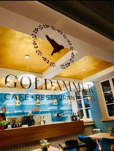 Hotel Goldammer