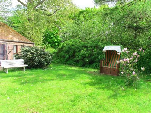Holiday Home Villa Butterburg - Dsl207