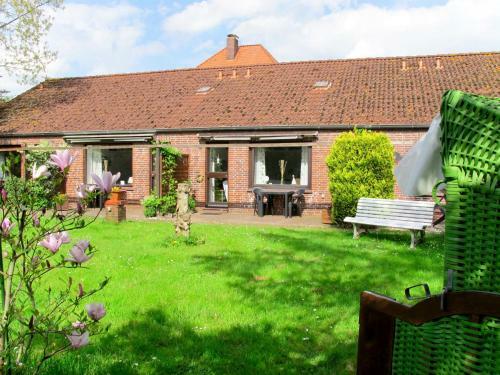 Holiday Home Villa Butterburg - Dsl207