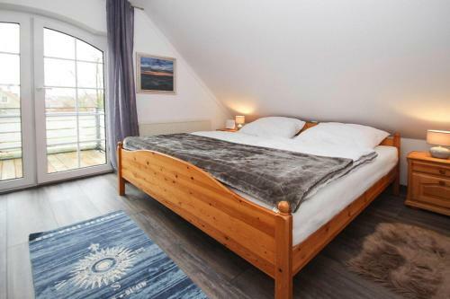 Semi-detached House Schwittersum Dornum - Dns01102c-l