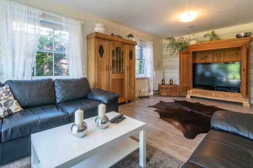 Exklusives Ferienhaus Ella
