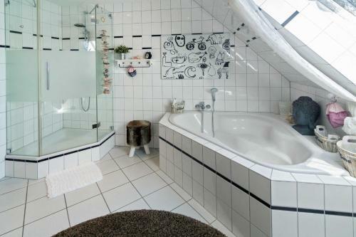 Exklusives Ferienhaus Ella