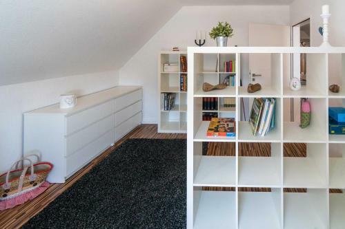 Exklusives Ferienhaus Ella
