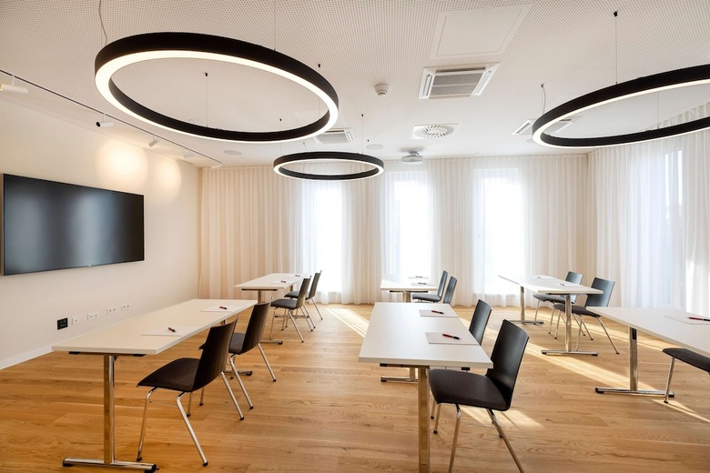 Hotel Arcotel Hafencity