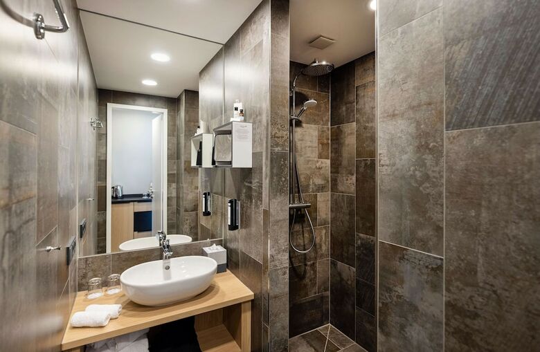 Hotel Arcotel Hafencity