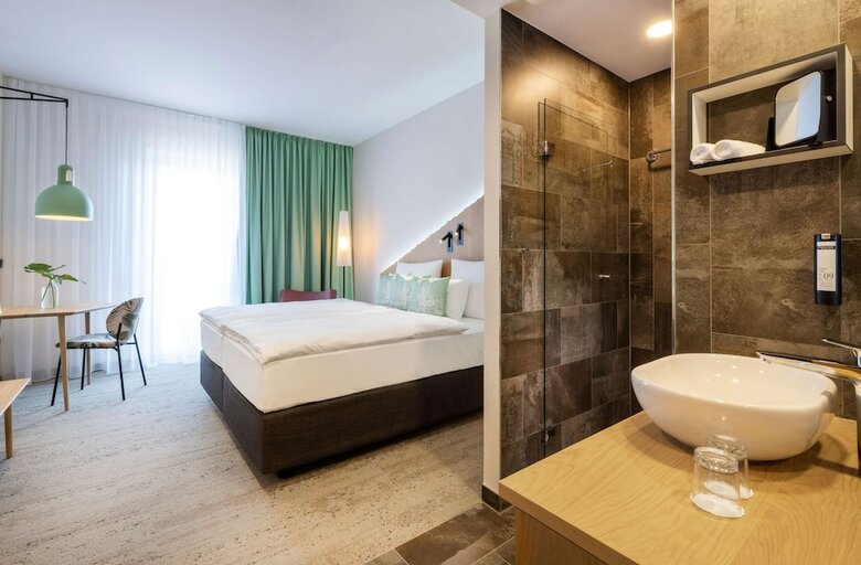 Hotel Arcotel Hafencity
