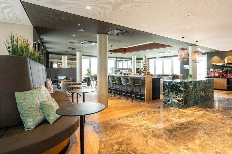 Hotel Arcotel Hafencity