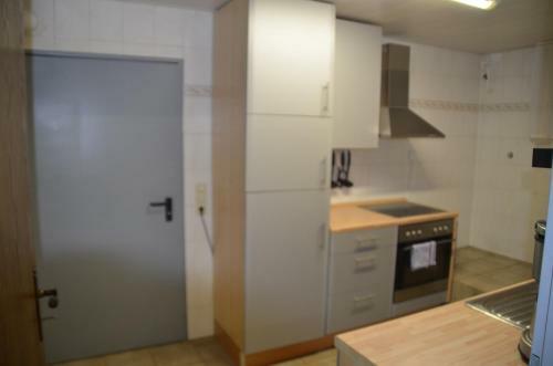 Apartamento Ferienwohnung Auf Dem Quellberg