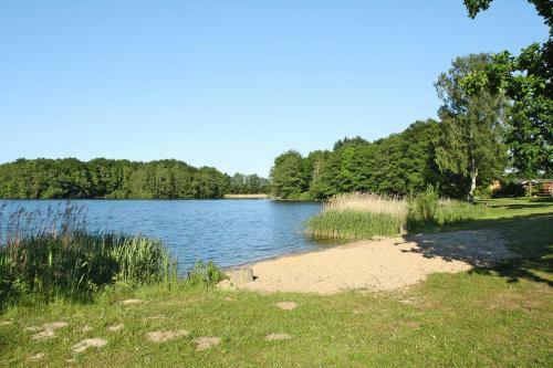 Holiday Home Seestern Am D�mmer See D�mmer - Dms01113-f