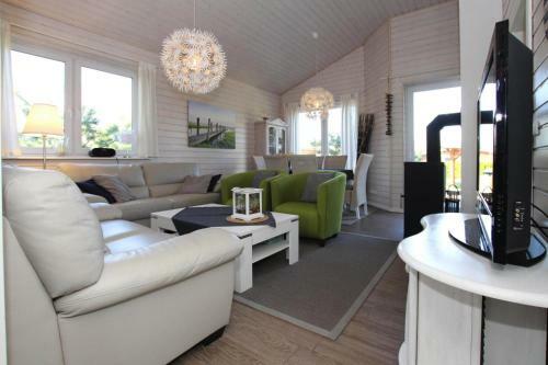 Holiday Home Seestern Am D�mmer See D�mmer - Dms01113-f
