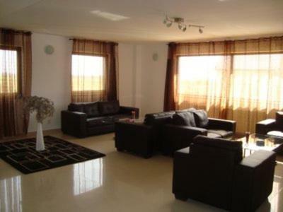 Hostal Pension Rosarium