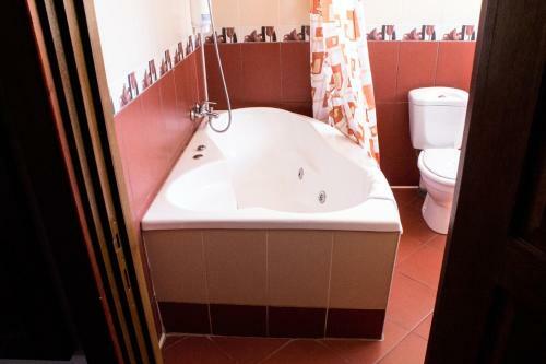 Hostal Vila Steaua Nordului