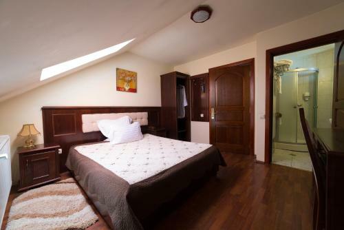 Hostal Vila Steaua Nordului