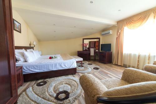 Hostal Vila Steaua Nordului