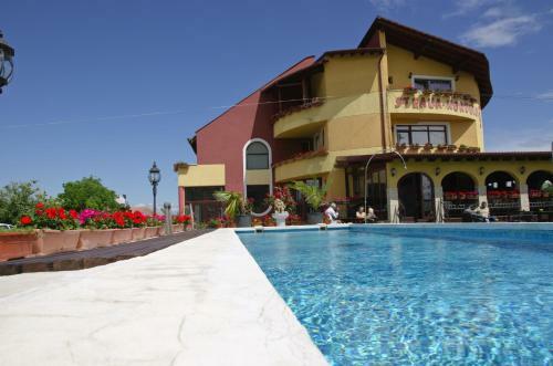 Hostal Vila Steaua Nordului