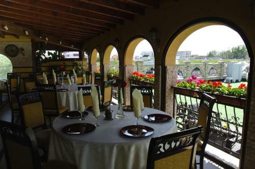 Hostal Vila Steaua Nordului