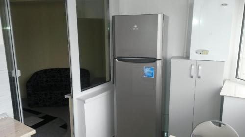 Apartamento Ambiance Center