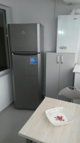 Apartamento Ambiance Center