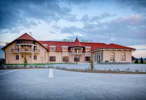 Hotel Mercur