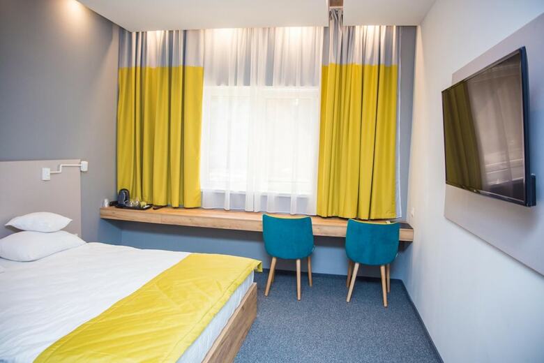 Hotel Bistrita