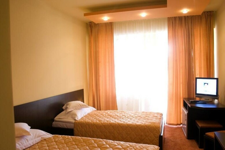 Hotel Bistrita