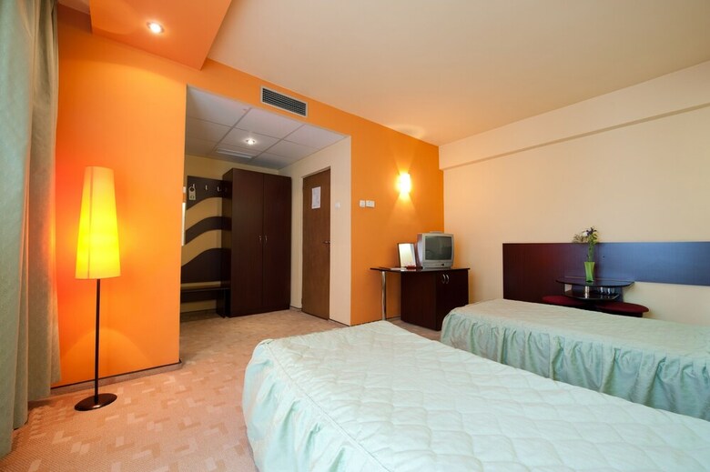 Hotel Bistrita
