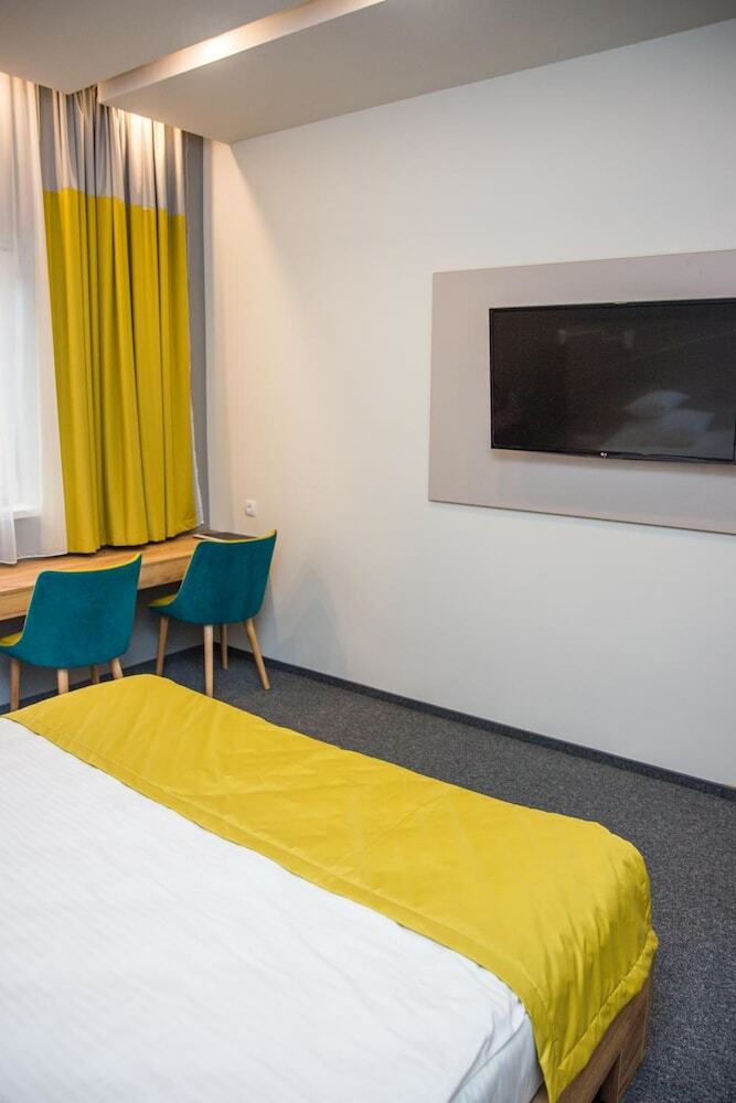 Hotel Bistrita