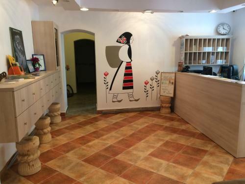 Retro Hostel