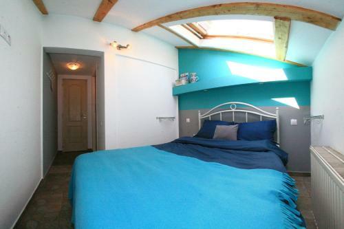Retro Hostel